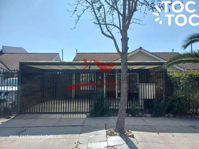 Casa en Lampa