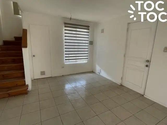 Casa en Lampa