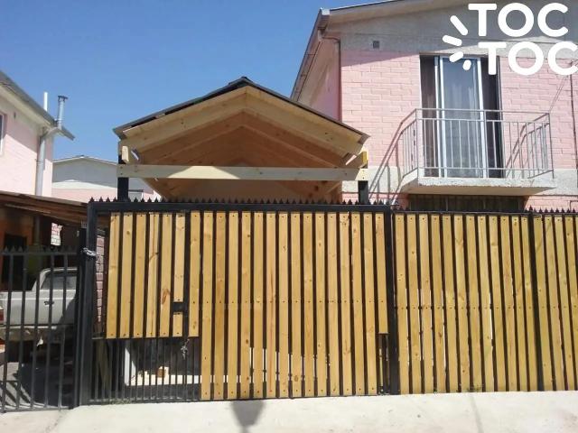 Casa en Lampa