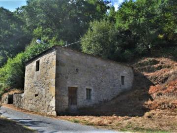 Casa en Láncara
