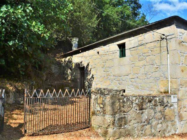 Casa en Láncara