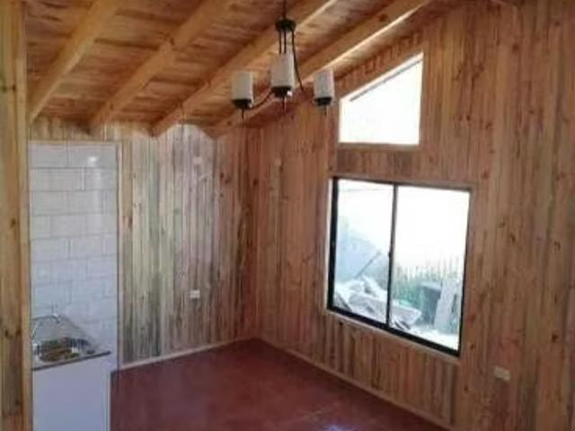 Casa en Lanco Region de los Rios | 2 Dormitorios por 950.00 en Lanco