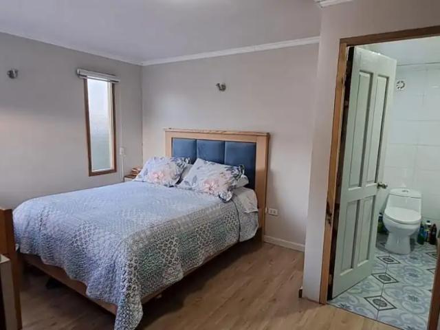 Casa en Lanco