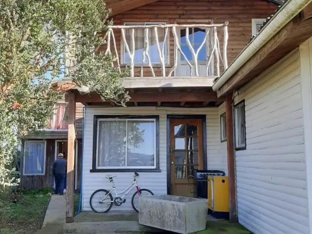Casa en Lanco