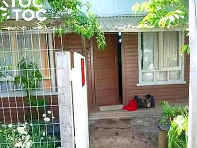 Casa en Lanco