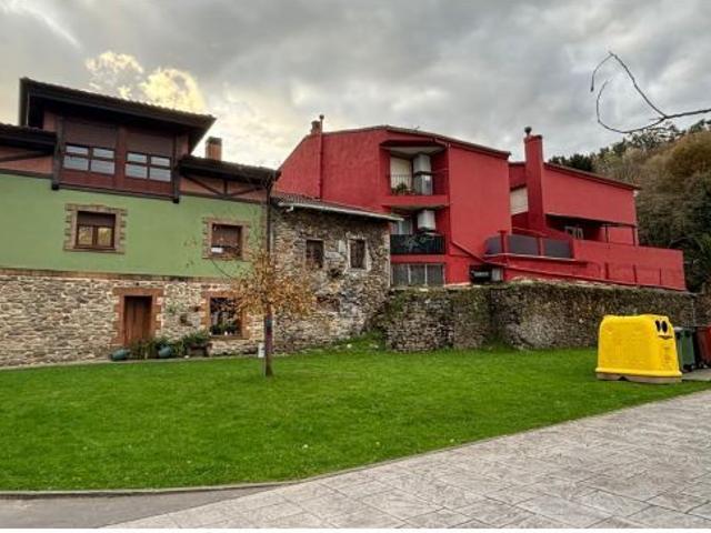 CASA EN LANESTOSA BIZKAIA