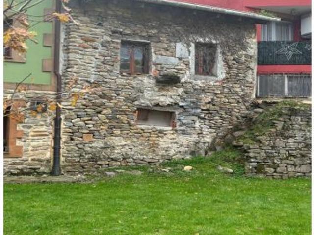 CASA EN LANESTOSA BIZKAIA