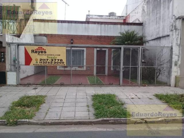 Casa en Lanús Oeste