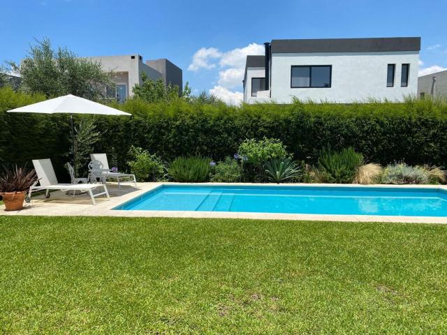 Casa en Las Tipas