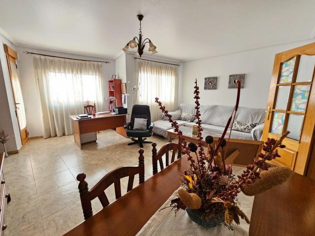 CASA EN LAS TORRES DE COTILLAS