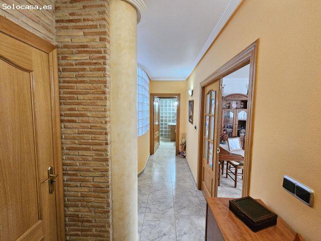 CASA EN LAS TORRES DE COTILLAS