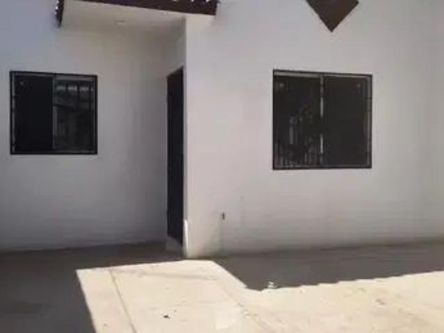Casa en Las Torres, Juárez, Chihuahua, México
