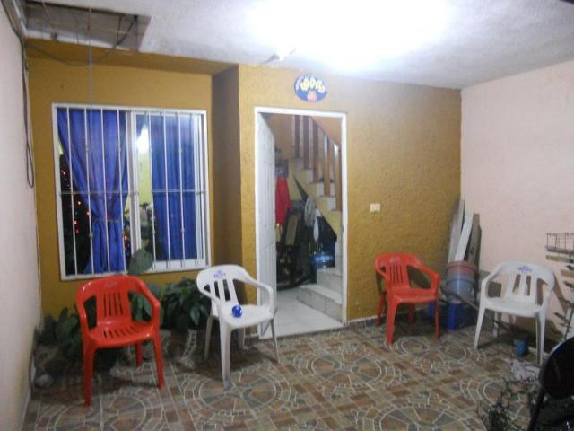 CASA EN LAS TRANCAS