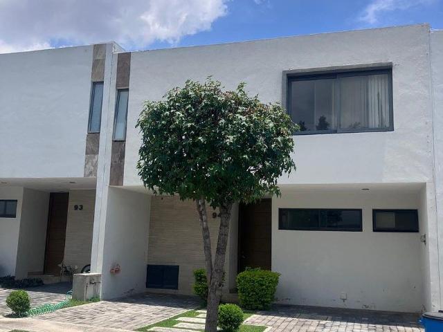 casa en las villas residencial
