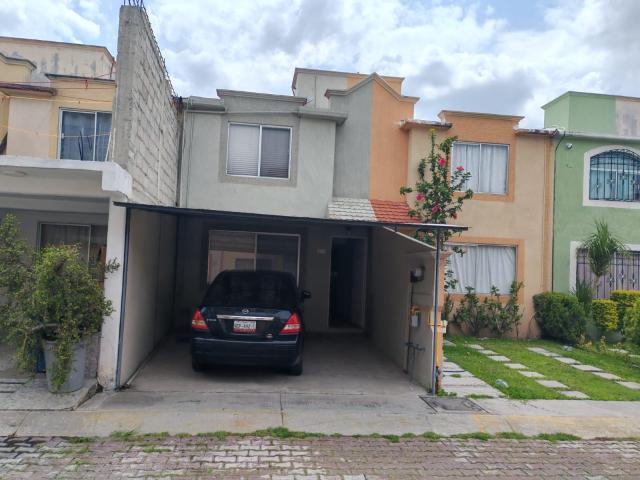 Casa en Las Am?ricas