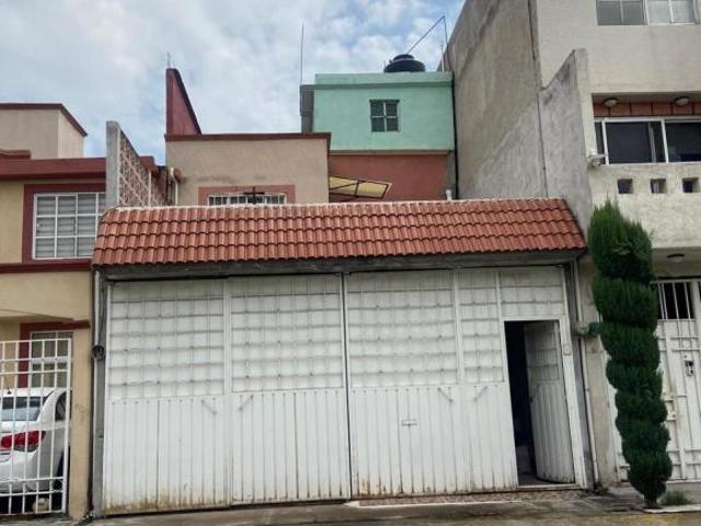 Casa de 250 m² con 4 recámaras en venta en Las Américas