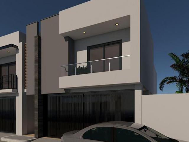 Casa en Las Américas