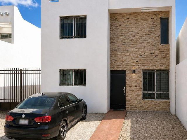 Casa en las Américas