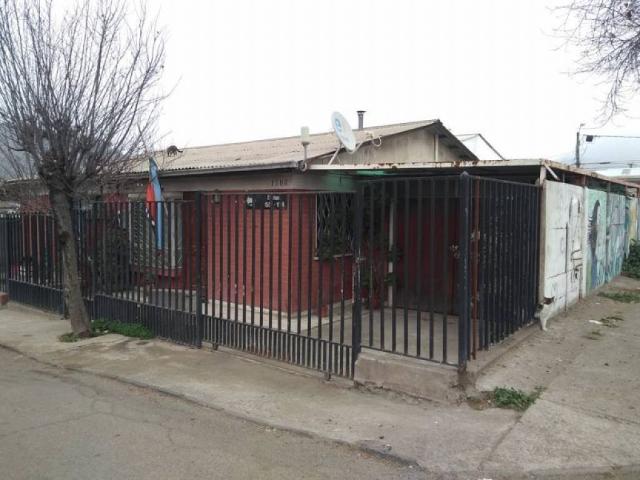 Casa en Las Araucarias, San Bernardo