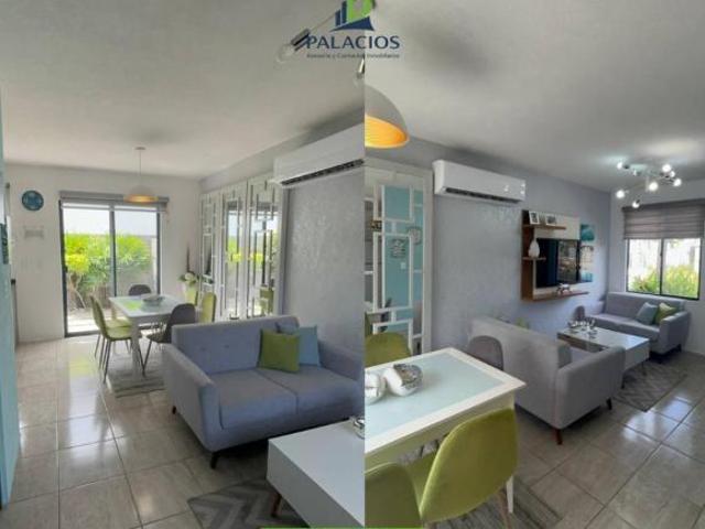 Casa en Las Bajadas