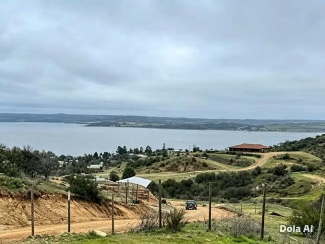 Casa En Las Balsas, Con Vista Al Lago Rapel | 4 dormitorios por 1750.00 en Las Cabras
