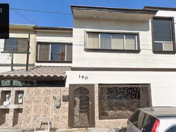 Calle Vientos Alisos Tijuana, Calle De Volcanes