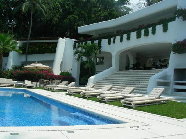 Casa en Las Brisas Renta