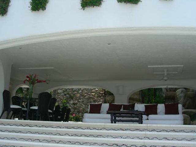 Casa en Las Brisas Renta