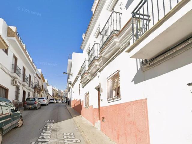 CASA EN LAS CABEZAS DE SAN JUAN
