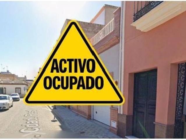 CASA EN LAS CABEZAS DE SAN JUAN