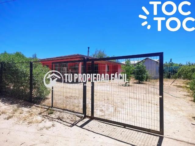 Casa en Las Cabras