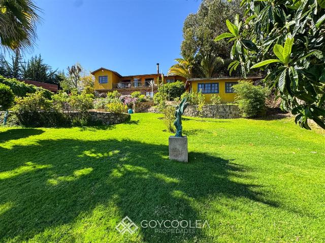 Casa en Las Cabras