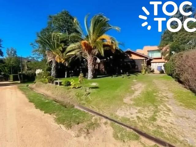 Casa en Las Cabras