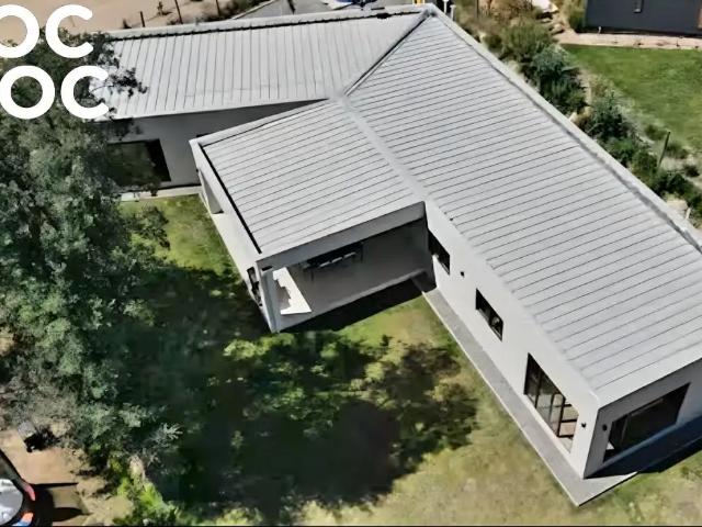 Casa en Las Cabras