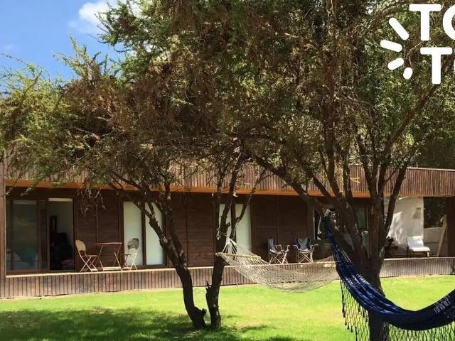 Casa en Las Cabras