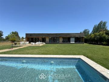 Condominio Velas del Sol, Provincia de Cachapoal, Región del Libertador General Bernardo O Higgins
