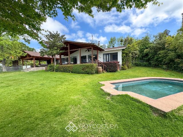 Casa en Las Cabras