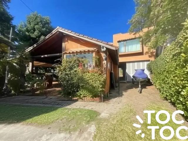 Casa en Las Cabras
