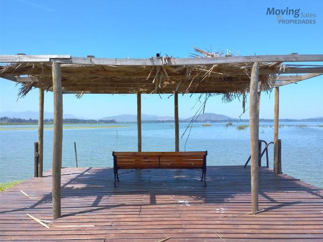 Casa en Las Cabras