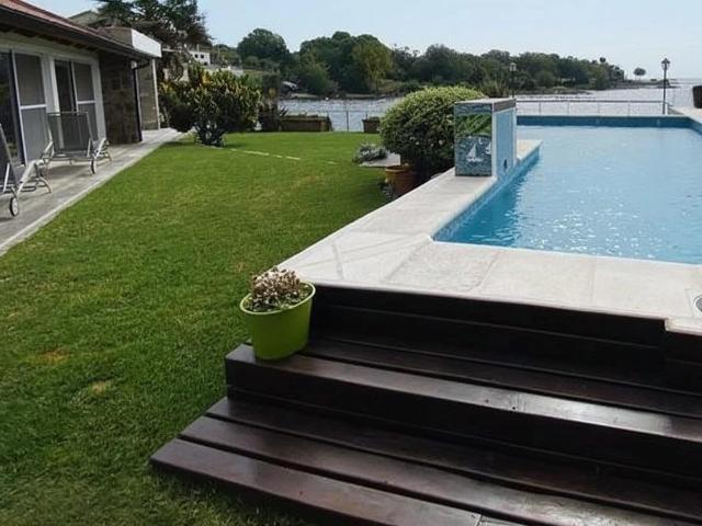 Casa en Las Cabras
