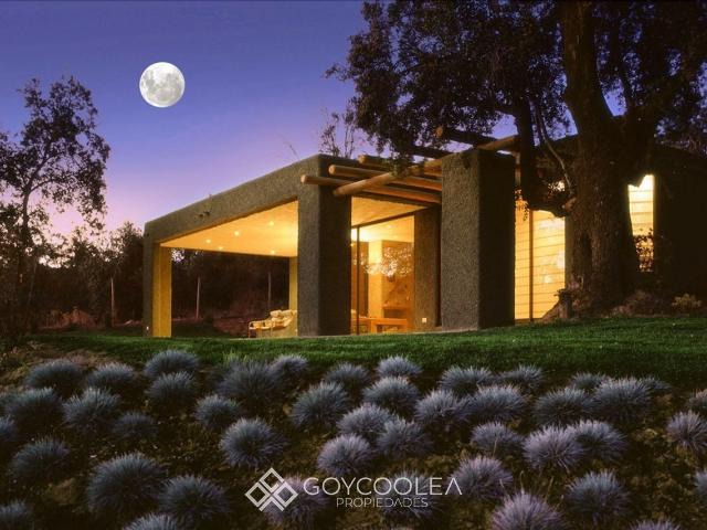 Casa en Las Cabras