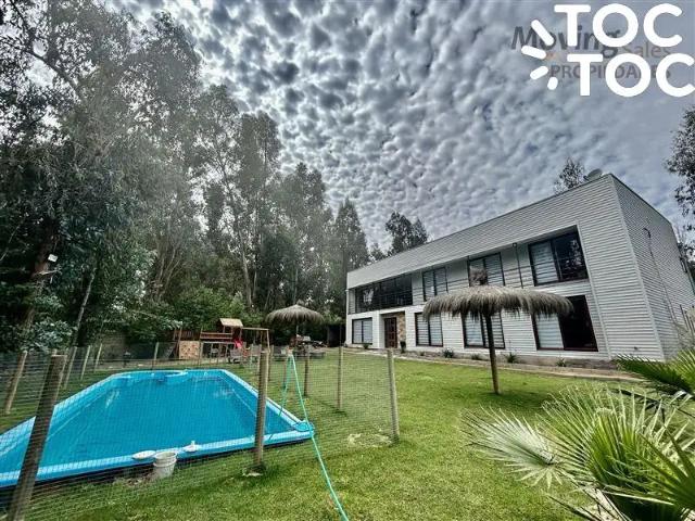 Casa en Las Cabras