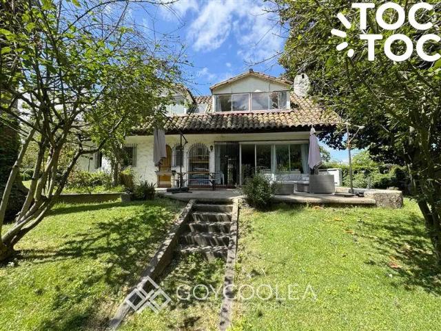 Casa en Las Cabras