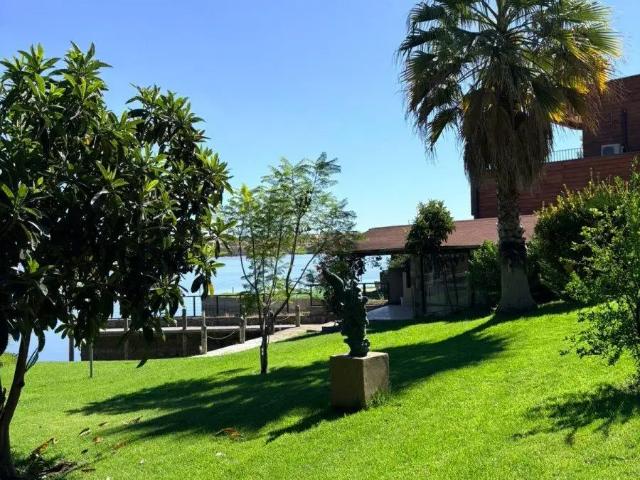 Casa en Las Cabras
