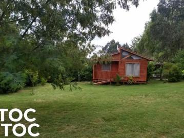 Casa en Las Cabras