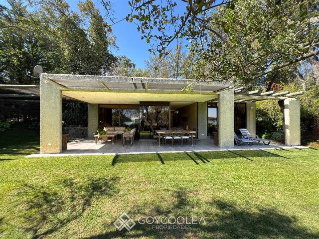 Casa en Las Cabras