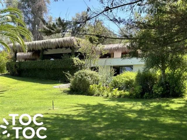 Casa en Las Cabras