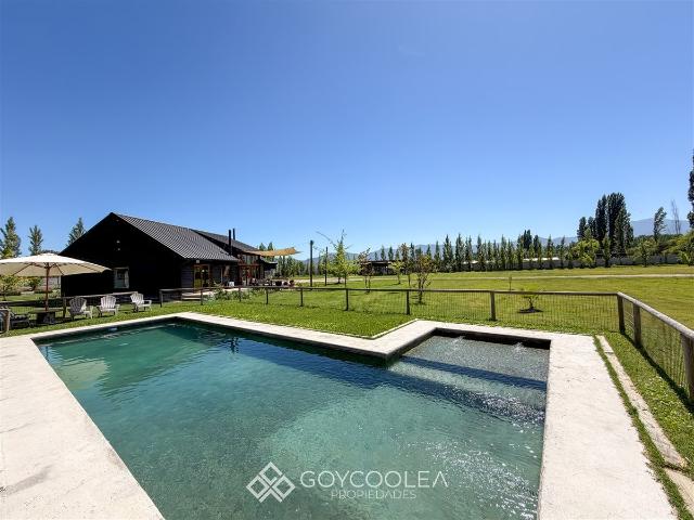 Casa en Las Cabras