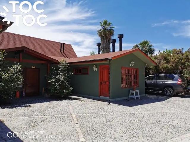Casa en Las Cabras