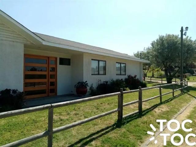 Casa en Las Cabras